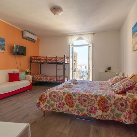 Casa Yvona Lägenhet Alghero Exteriör bild