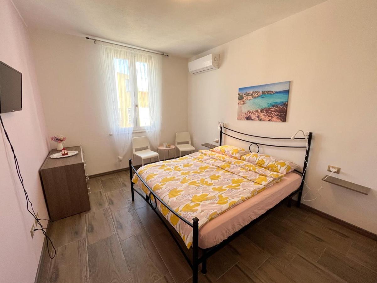 Casa Yvona Lägenhet Alghero Exteriör bild