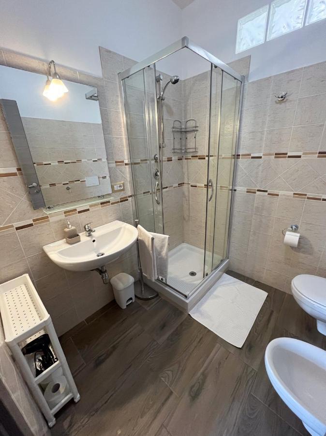 Casa Yvona Lägenhet Alghero Exteriör bild