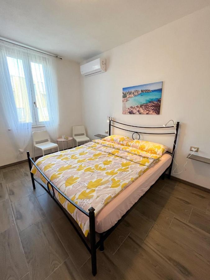 Casa Yvona Lägenhet Alghero Exteriör bild