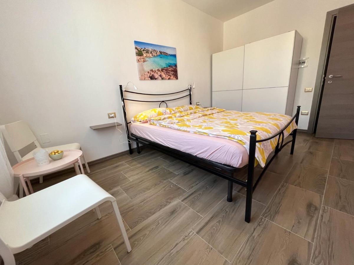 Casa Yvona Lägenhet Alghero Exteriör bild