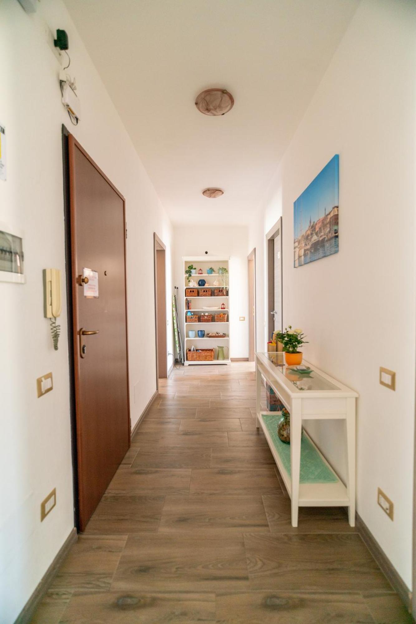 Casa Yvona Lägenhet Alghero Exteriör bild
