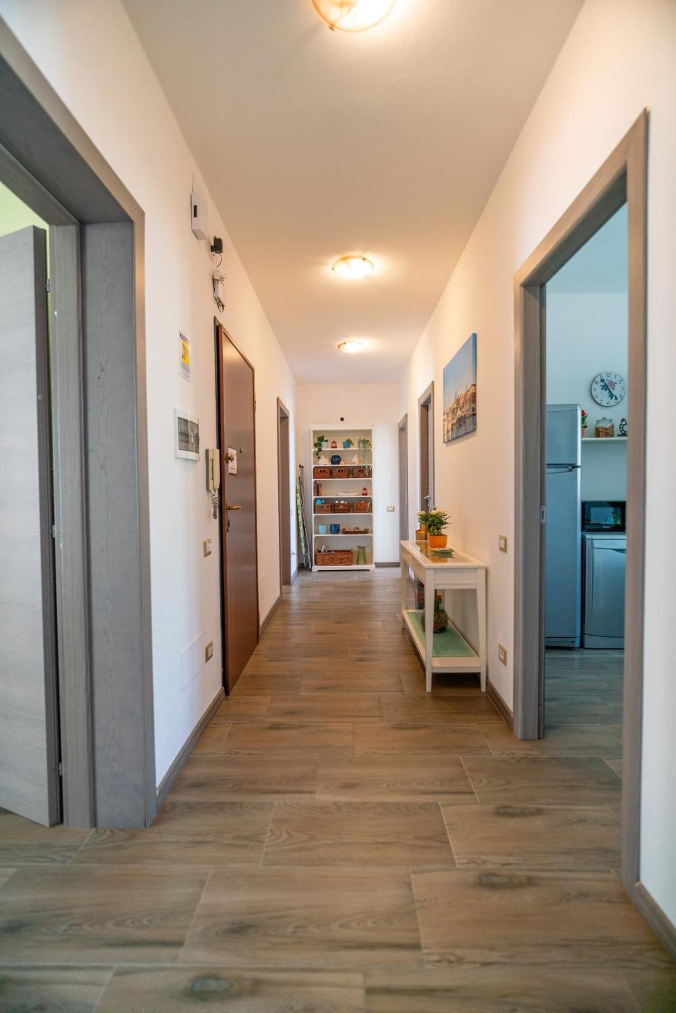 Casa Yvona Lägenhet Alghero Exteriör bild