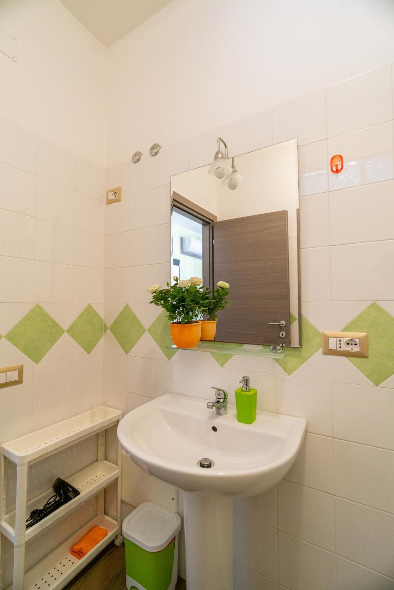 Casa Yvona Lägenhet Alghero Exteriör bild