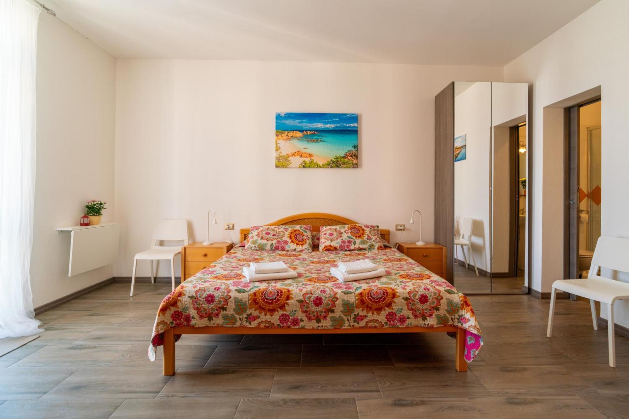 Casa Yvona Lägenhet Alghero Exteriör bild