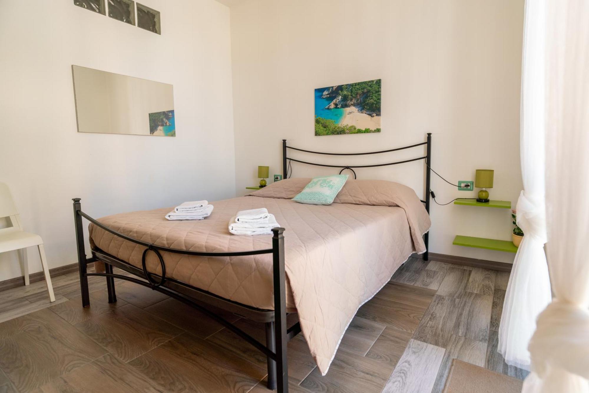 Casa Yvona Lägenhet Alghero Exteriör bild