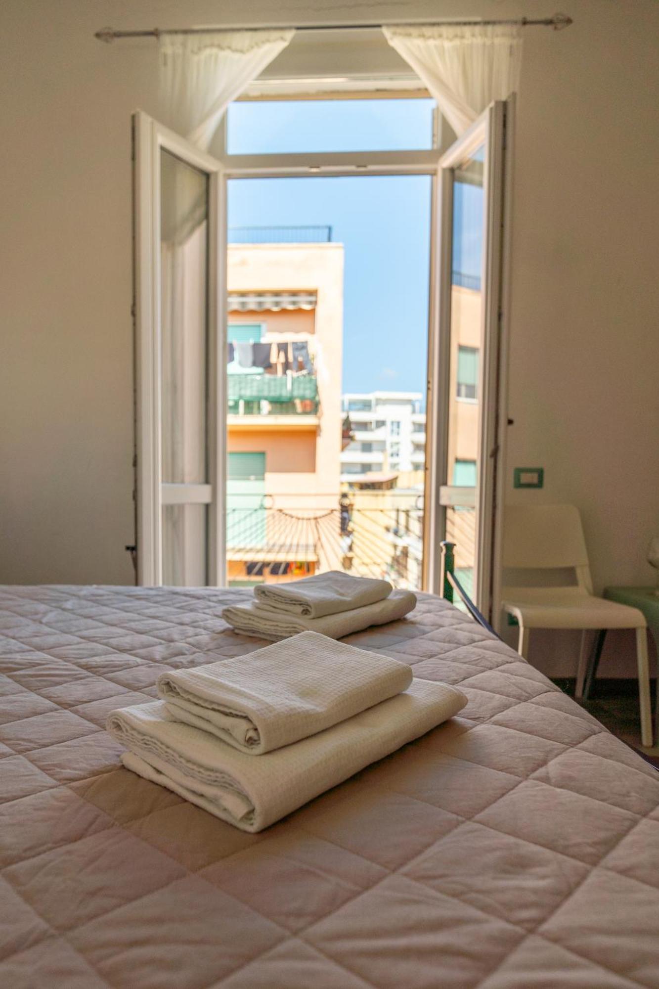 Casa Yvona Lägenhet Alghero Exteriör bild