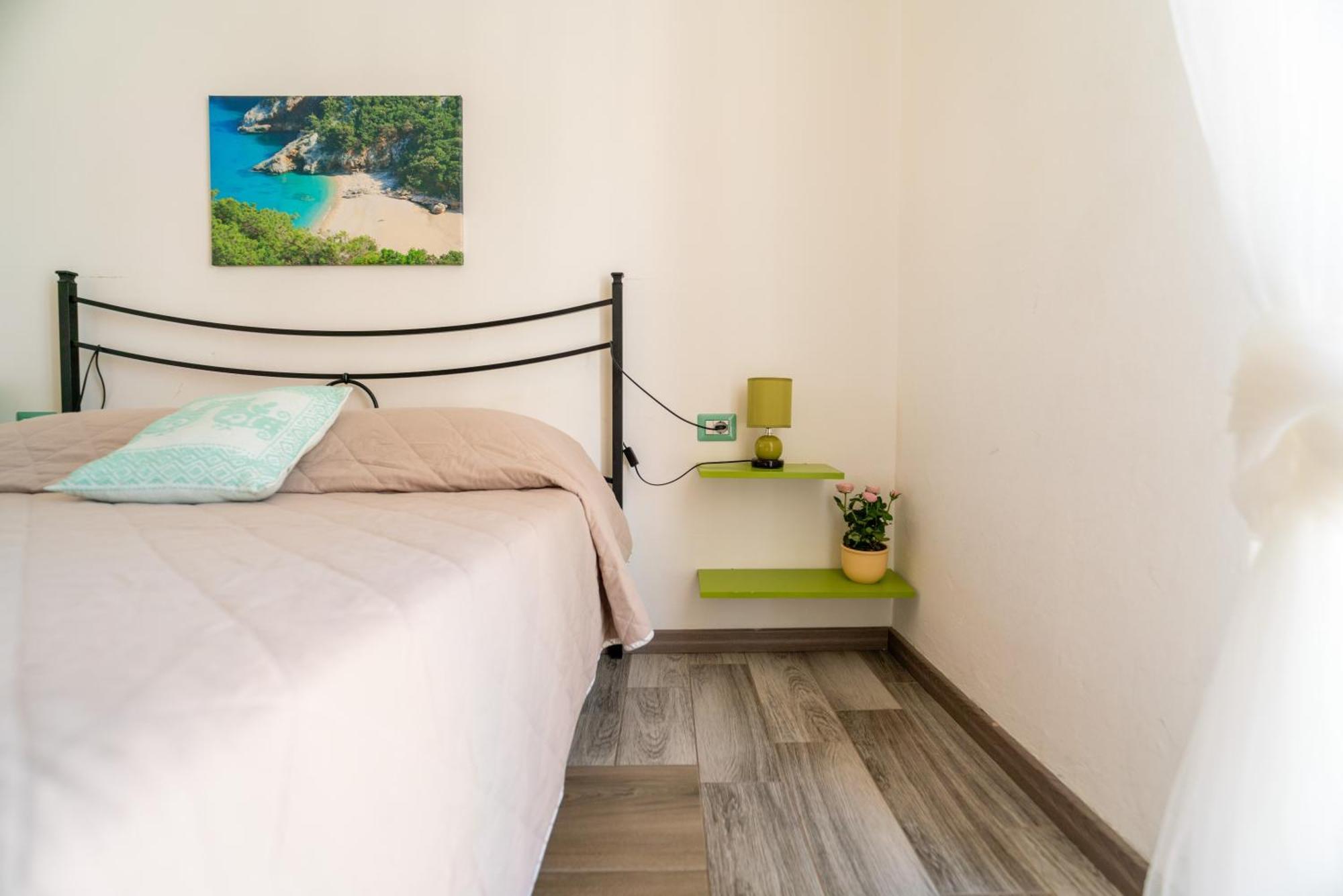 Casa Yvona Lägenhet Alghero Exteriör bild