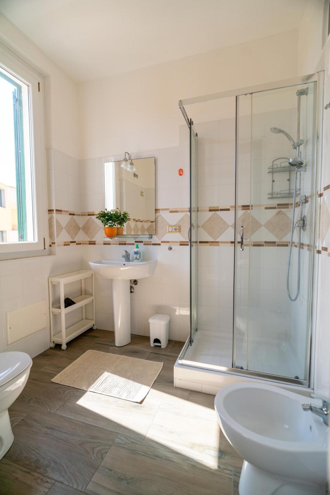 Casa Yvona Lägenhet Alghero Exteriör bild