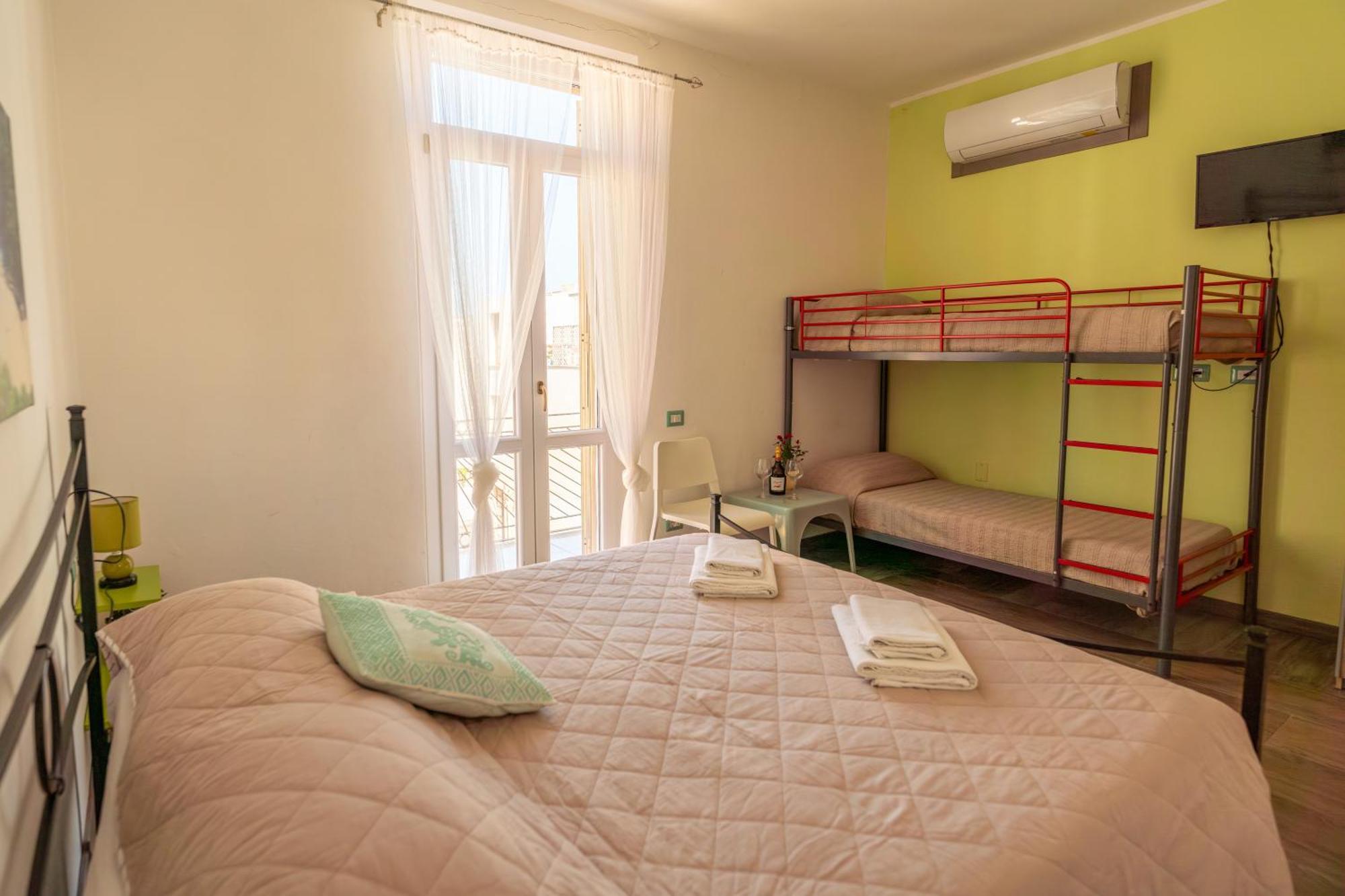 Casa Yvona Lägenhet Alghero Exteriör bild