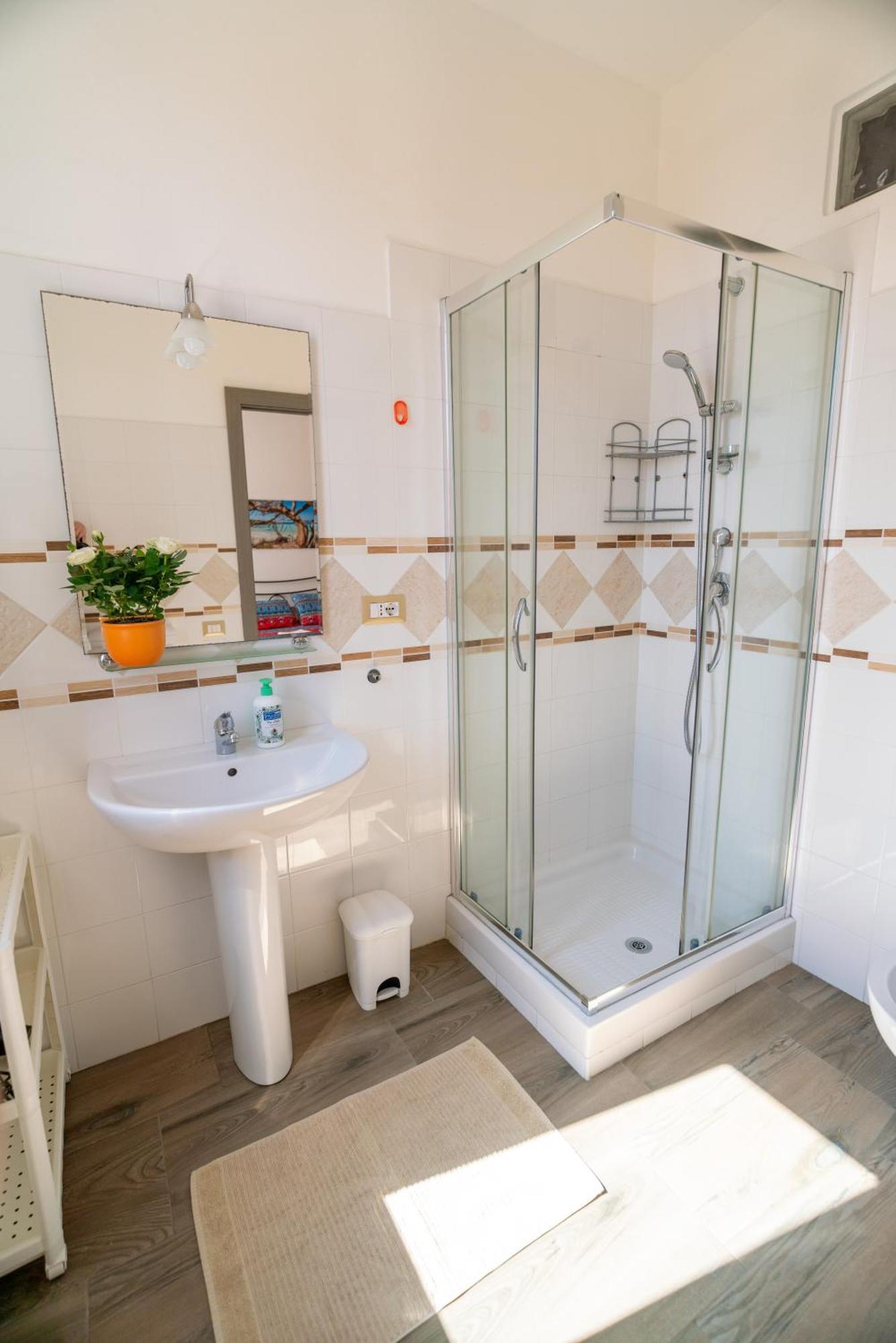 Casa Yvona Lägenhet Alghero Exteriör bild