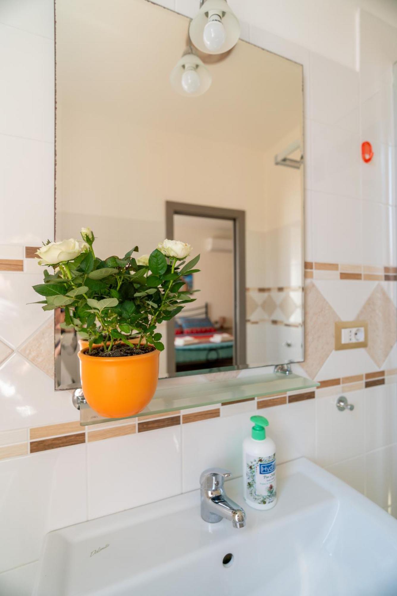 Casa Yvona Lägenhet Alghero Exteriör bild