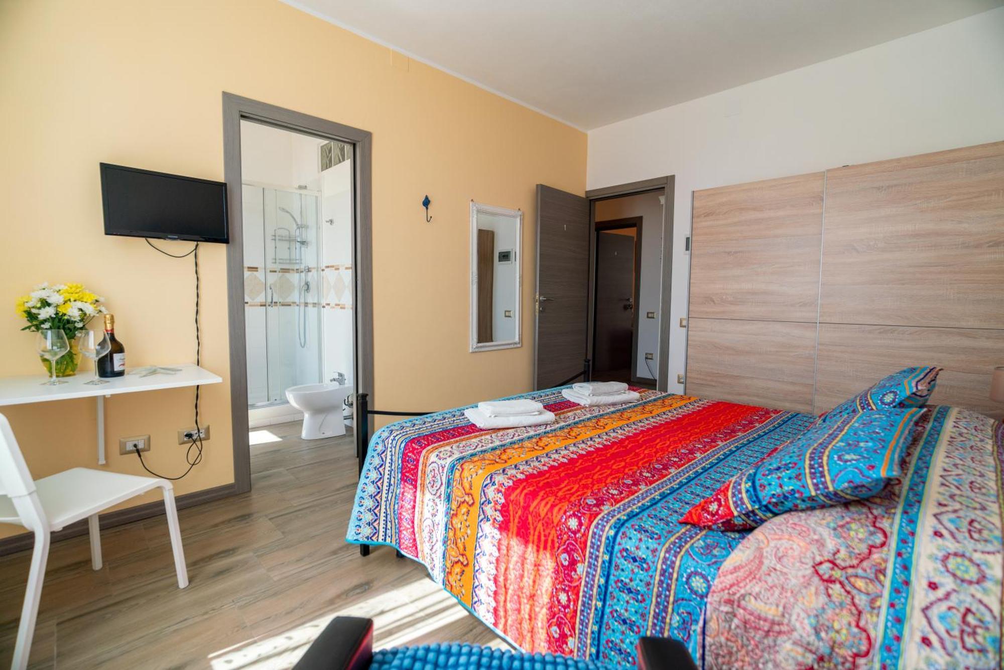 Casa Yvona Lägenhet Alghero Exteriör bild